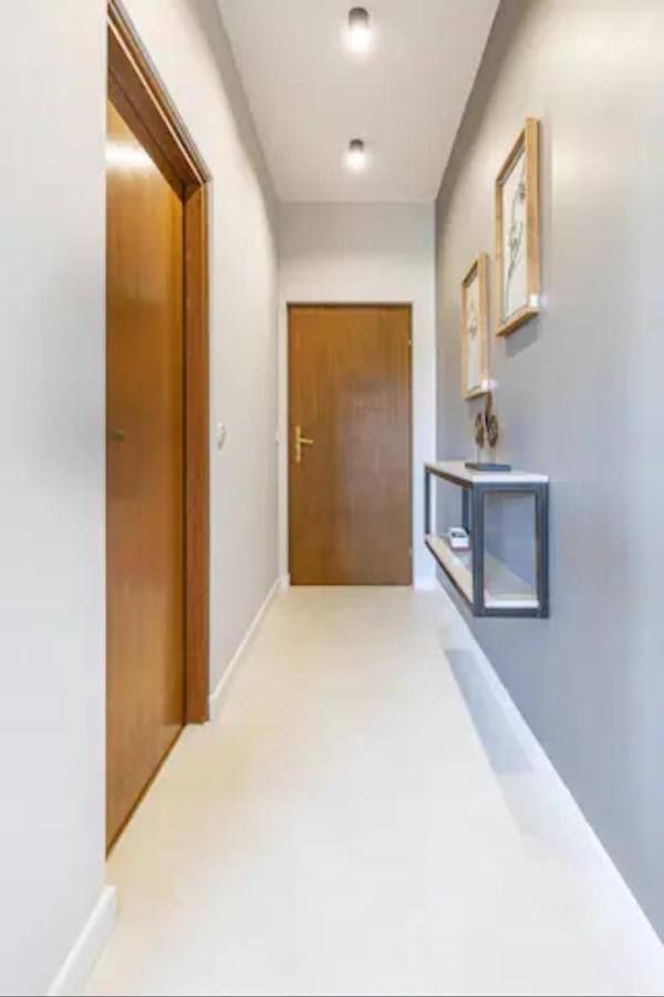 Apartments "Villa Antisin" With Heated Pool Zara Esterno foto