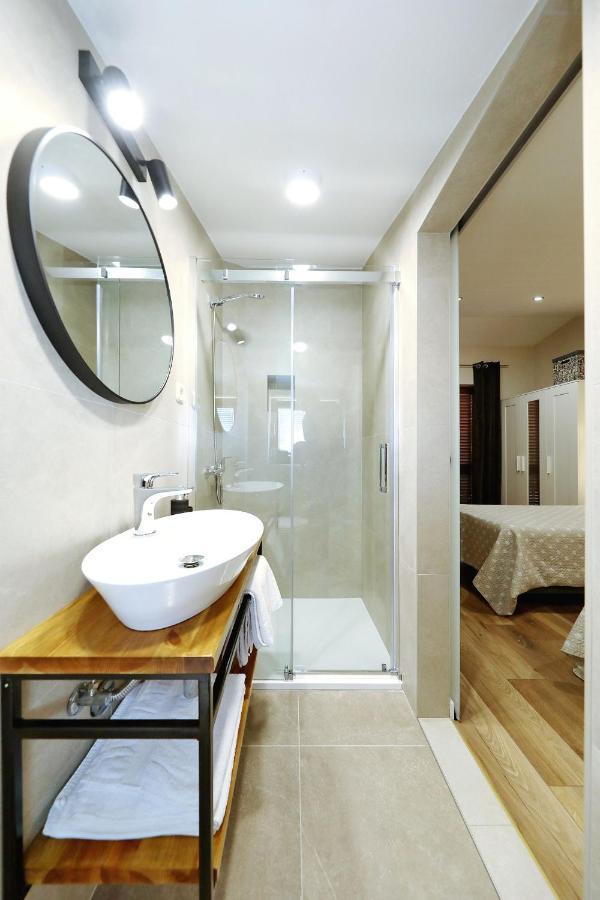 Apartments "Villa Antisin" With Heated Pool Zara Esterno foto